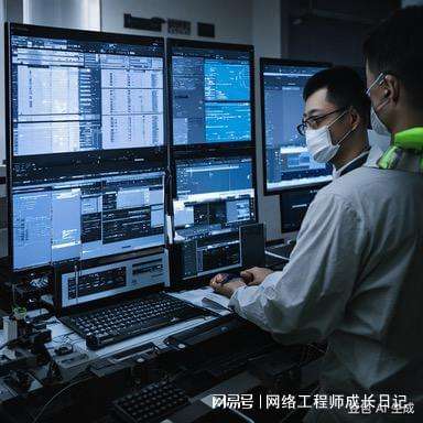 网易web安全工程师web安全工程师是干什么的  第2张