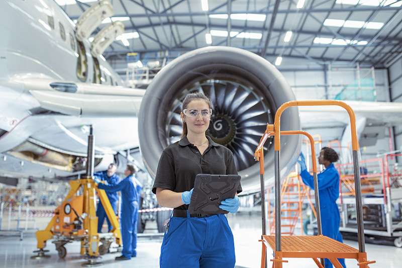 飞机结构设计理念,关于飞机结构的工程师 第2张 飞机结构设计理念,关于飞机结构的工程师 第2张