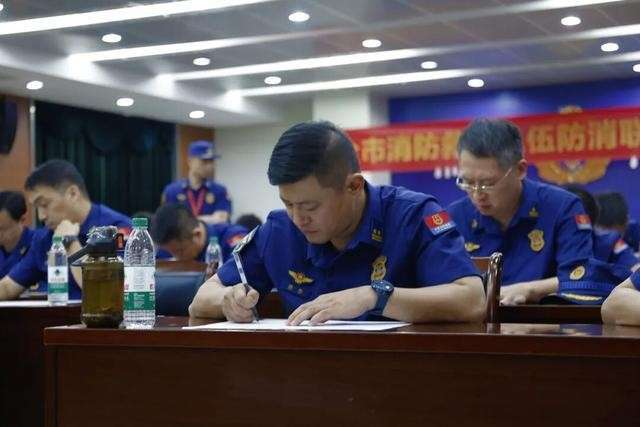 江苏南京消防工程师南京消防工程师考试时间  第1张