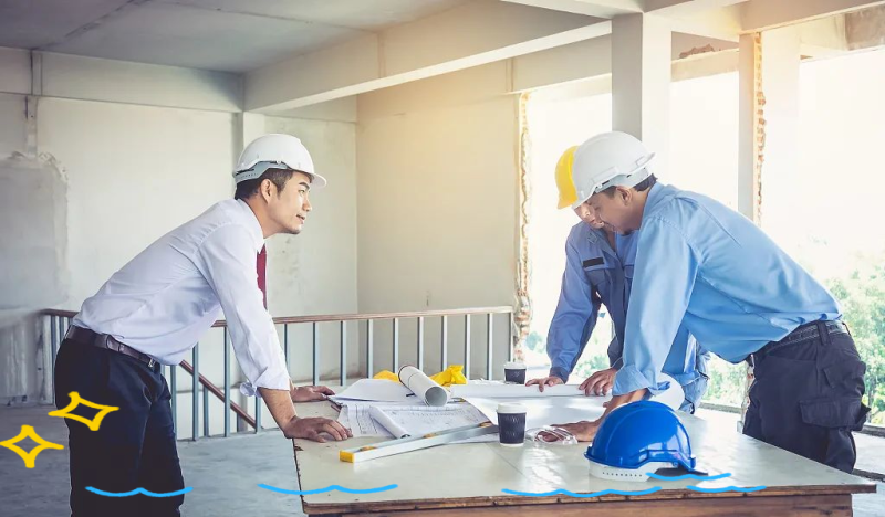 bim工程师在工业领域的应用,bim技术在建筑工业化过程中,起着不可或缺的作用 第1张 bim工程师在工业领域的应用,bim技术在建筑工业化过程中,起着不可或缺的作用 第1张