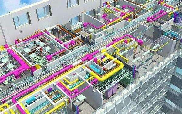 bim机电工程师就业前景分析BIM机电工程师就业前景 第1张 bim机电工程师就业前景分析BIM机电工程师就业前景 第1张
