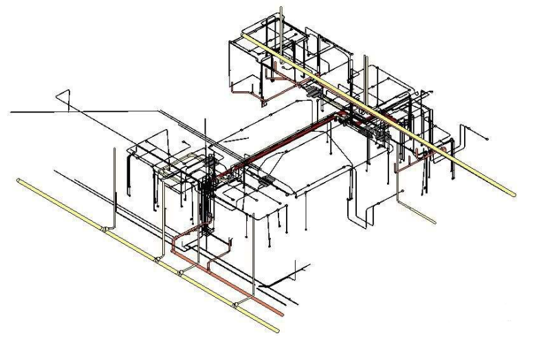 电气BIM工程师管控要点bim电力工程师的作用有哪些  第2张