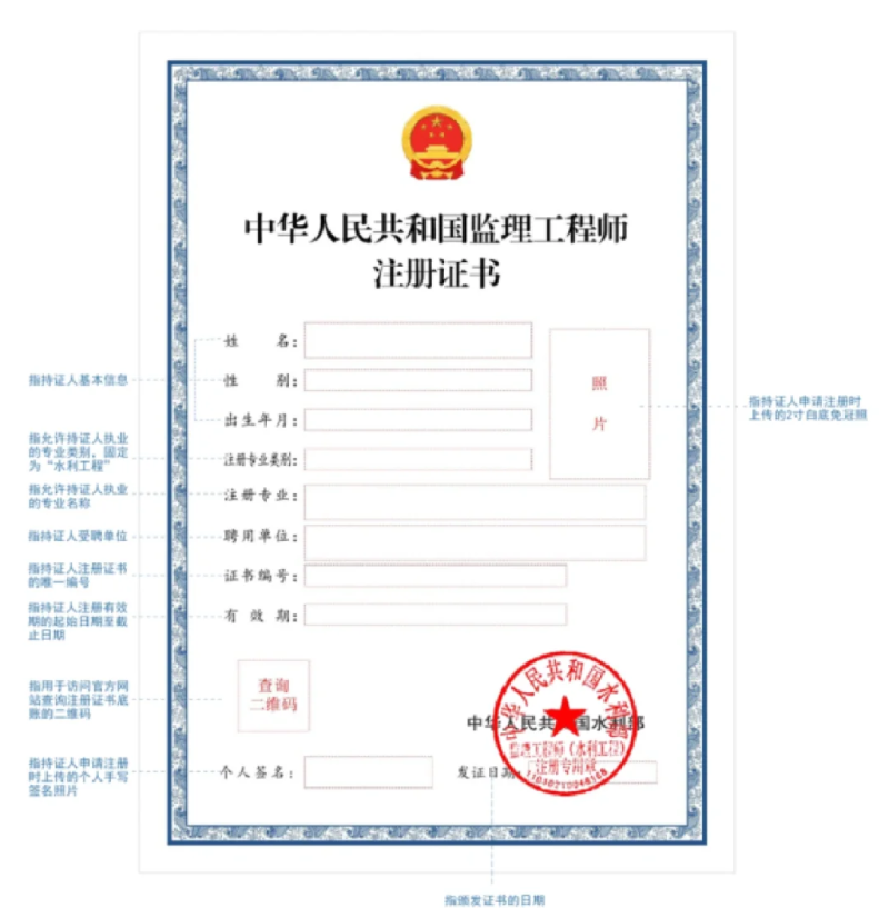 注册监理工程师考试合格,注册监理工程师合格率 第1张 注册监理工程师考试合格,注册监理工程师合格率 第1张