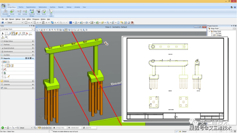 路桥bim工程师证书是啥样的漳州路桥bim工程师 第2张 路桥bim工程师证书是啥样的漳州路桥bim工程师 第2张