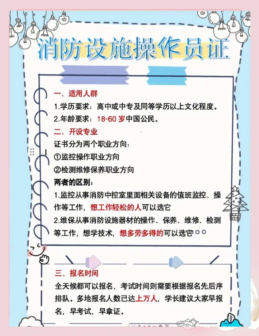 注册消防工程师报考条件消防证报考条件2025年官网 第1张 注册消防工程师报考条件消防证报考条件2025年官网 第1张