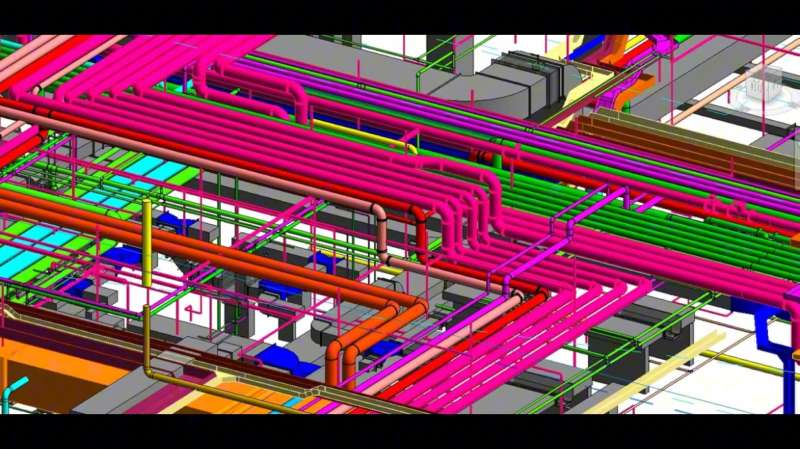 bim工程师用什么做图纸bim工程师用什么做图 第1张 bim工程师用什么做图纸bim工程师用什么做图 第1张