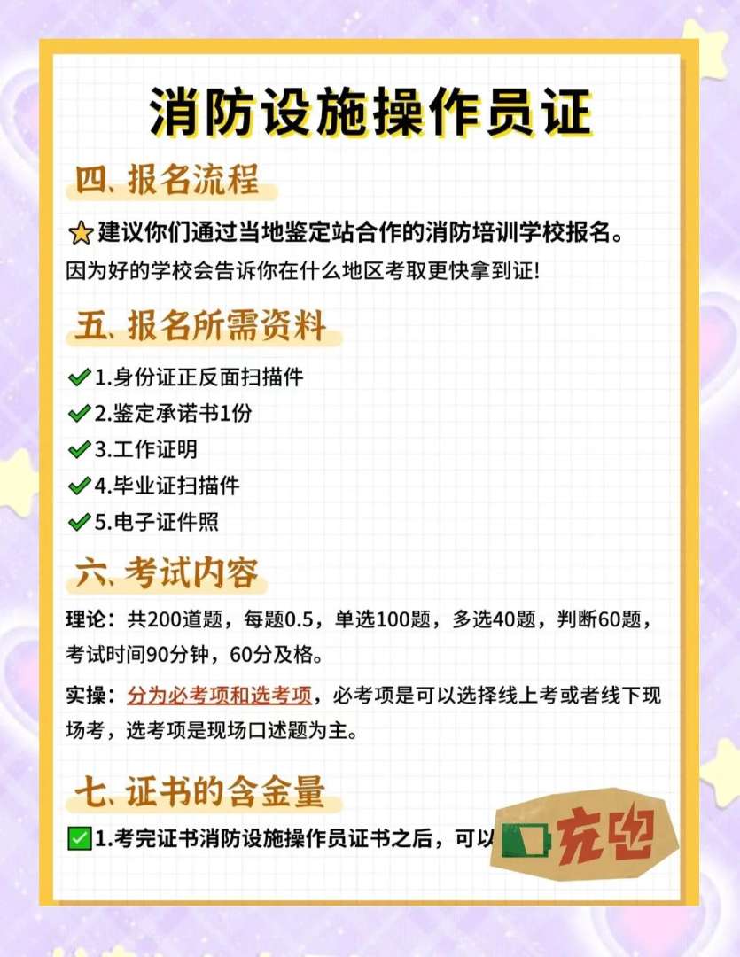 湖北二级消防工程师考试报名,湖北二级消防工程师考试报名条件 第2张 湖北二级消防工程师考试报名,湖北二级消防工程师考试报名条件 第2张