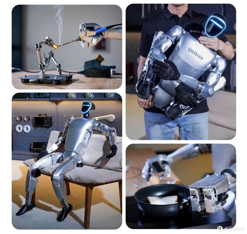 宇树科技结构工程师是干嘛的,宇树科技结构工程师  第2张