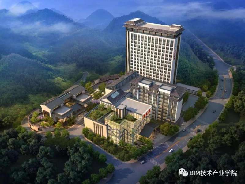 bim高级工程师报名长春bim工程师报名贵不贵 第2张 bim高级工程师报名长春bim工程师报名贵不贵 第2张