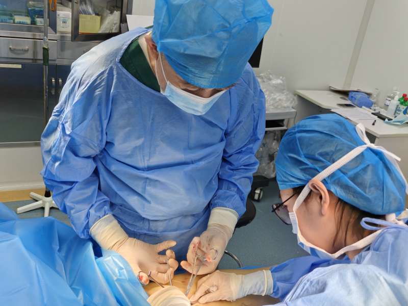 迈瑞医疗器械公司组织结构,迈瑞医疗器械结构工程师  第2张