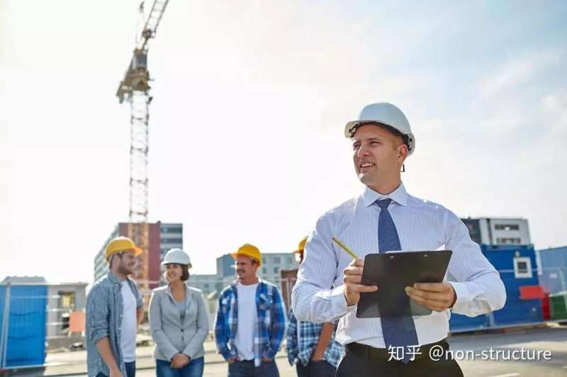 结构工程师 知乎,知乎结构工程师  第1张