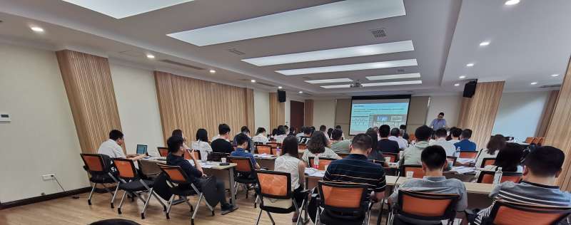 上海bim培训机构,上海bim工程师培训哪家好 第1张 上海bim培训机构,上海bim工程师培训哪家好 第1张