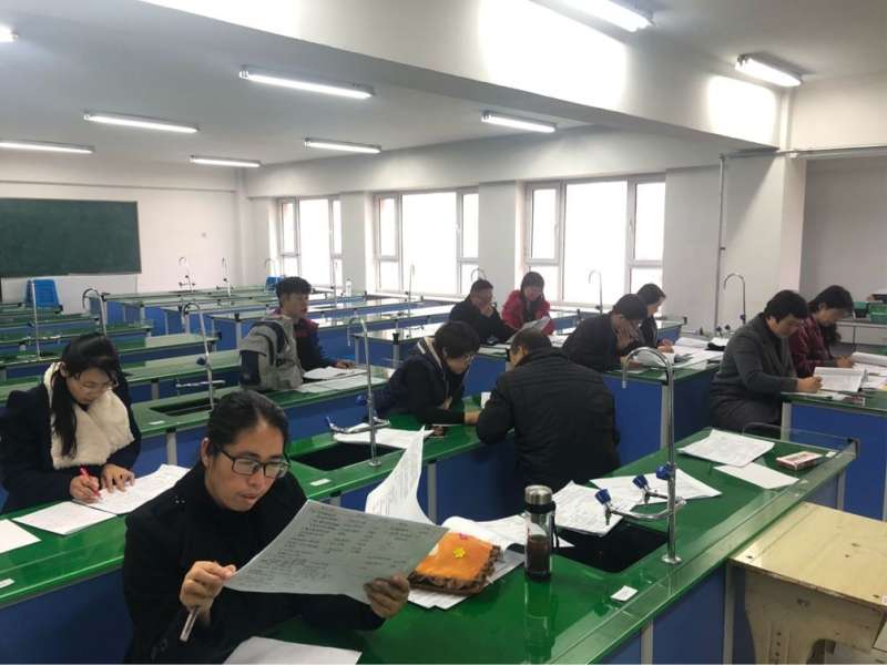 监理工程师考试阅卷要求,监理工程师考试阅卷  第2张