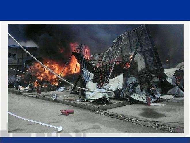 国外监理工资待遇,国外监理工程师出安全事故 第2张 国外监理工资待遇,国外监理工程师出安全事故 第2张