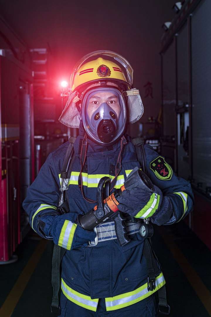 陕西省消防工程师,陕西省消防工程师报名条件  第1张