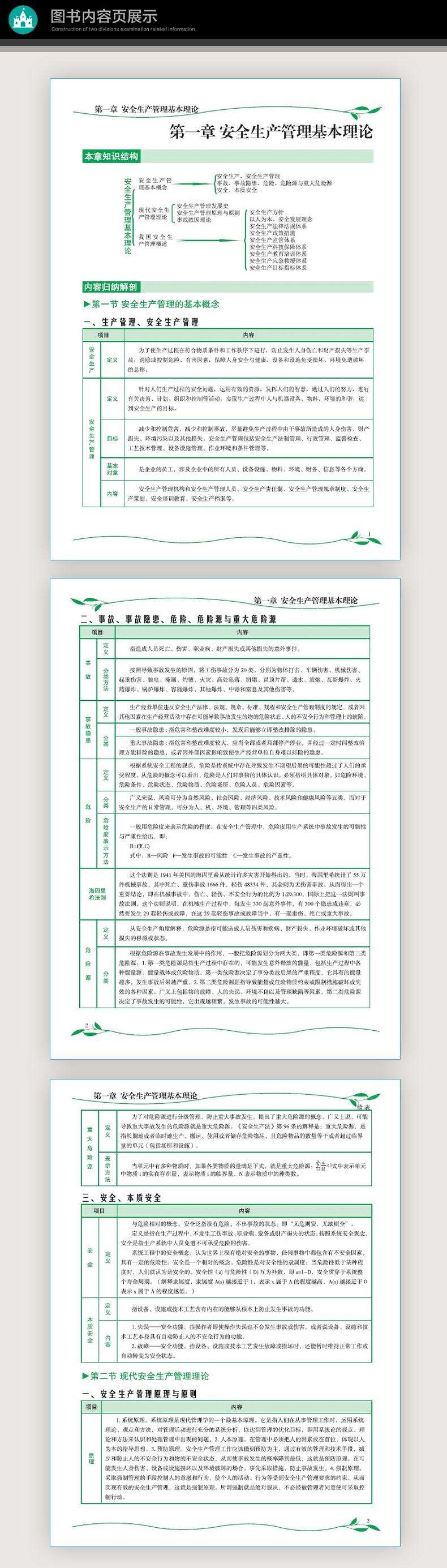 包含注册安全工程师历届考题的词条  第1张