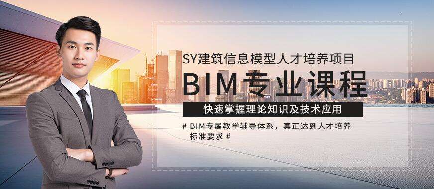 bim工程师证书含金量,结构bim应用工程师  第1张