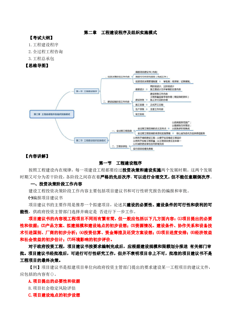 关于监理工程师怎么复习的信息  第1张