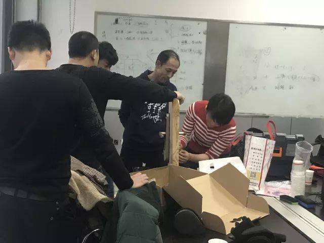 海康威视的结构工程师海康威视2022目标价 第2张 海康威视的结构工程师海康威视2022目标价 第2张