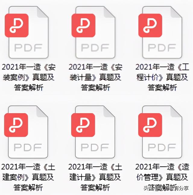 2021造价工程师真题解析2021造价工程师真题百度云 第17张 2021造价工程师真题解析2021造价工程师真题百度云 第17张