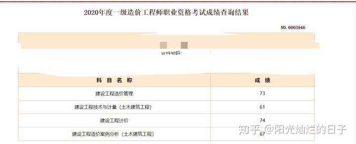 2014造价工程师成绩查询网站2014造价工程师成绩查询  第1张