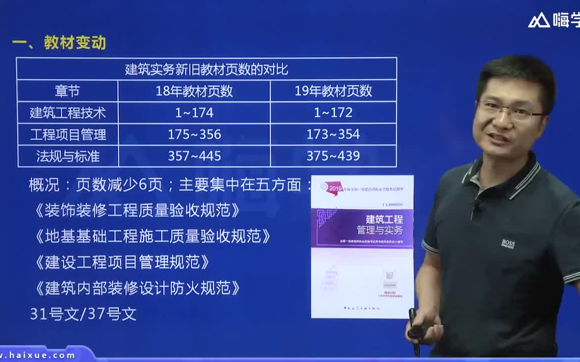 一级建造师精讲视频,一级建造师精讲  第1张