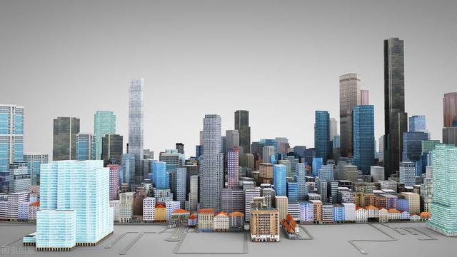 bim证书含金量一览表bim工程师具体从事什么工作 第4张 bim证书含金量一览表bim工程师具体从事什么工作 第4张