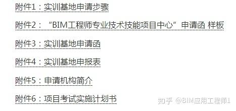 装饰bim应用工程师有用吗bim应用工程师初级报名条件  第2张