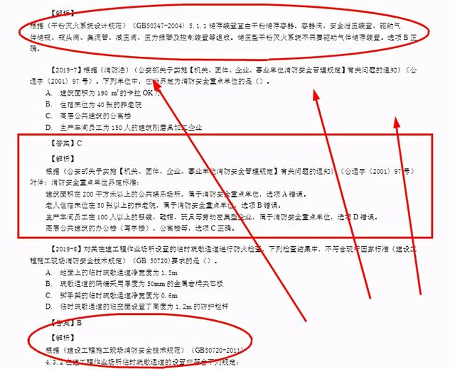 一级消防工程师考试哪一门难,一级消防师哪科最难 第1张 一级消防工程师考试哪一门难,一级消防师哪科最难 第1张