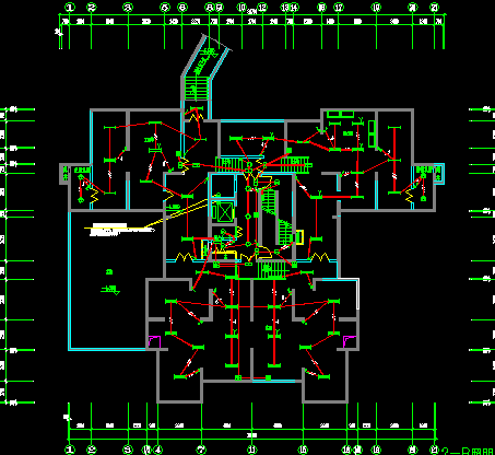 强电工程包括哪些项目强电工程 第1张 强电工程包括哪些项目强电工程 第1张