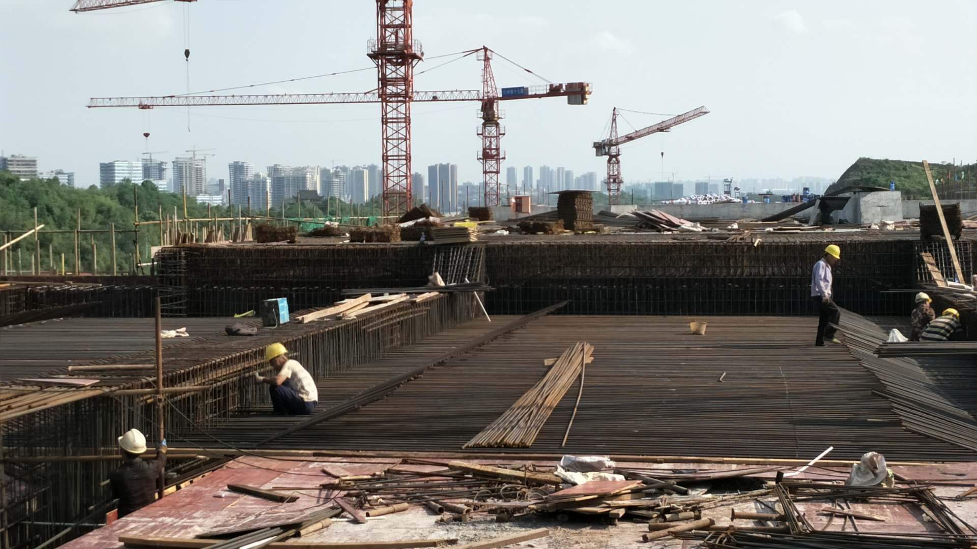 土建工程队土建工程队需要交哪些税  第1张