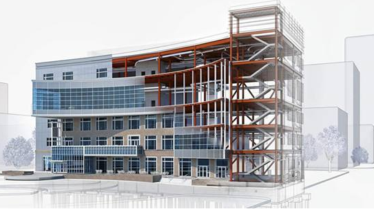 台湾建筑bim工程师台湾建筑bim工程师招聘 第2张 台湾建筑bim工程师台湾建筑bim工程师招聘 第2张