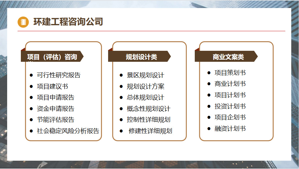 可研报告可研报告编制单位资质有要求  第1张