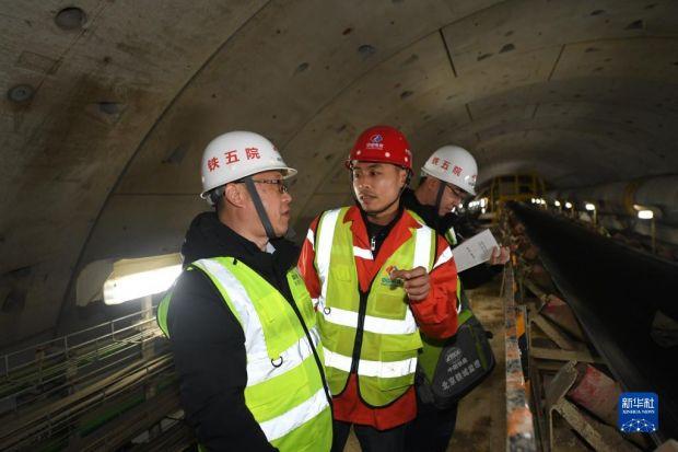 隧道监理工程师招聘四川隧道监理工程师  第2张