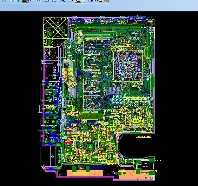 包含结构工程师好还是pcb工程师好的词条  第1张