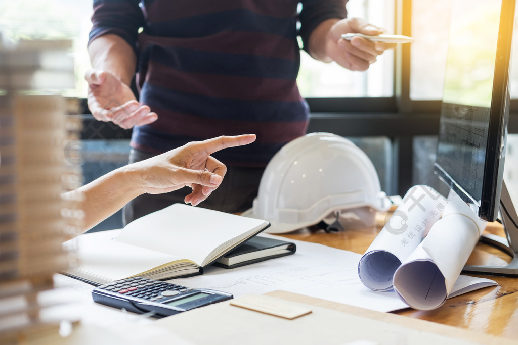 建筑师vs结构工程师,建筑结构设计师和建筑结构工程师 第2张 建筑师vs结构工程师,建筑结构设计师和建筑结构工程师 第2张