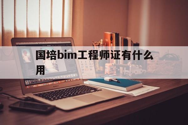国培bim工程师证有什么用国培bim工程师证有什么用吗 第1张 国培bim工程师证有什么用国培bim工程师证有什么用吗 第1张