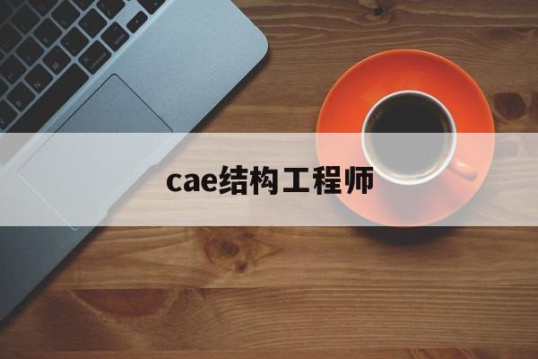 cae结构工程师cae工程师前景及待遇 第1张 cae结构工程师cae工程师前景及待遇 第1张